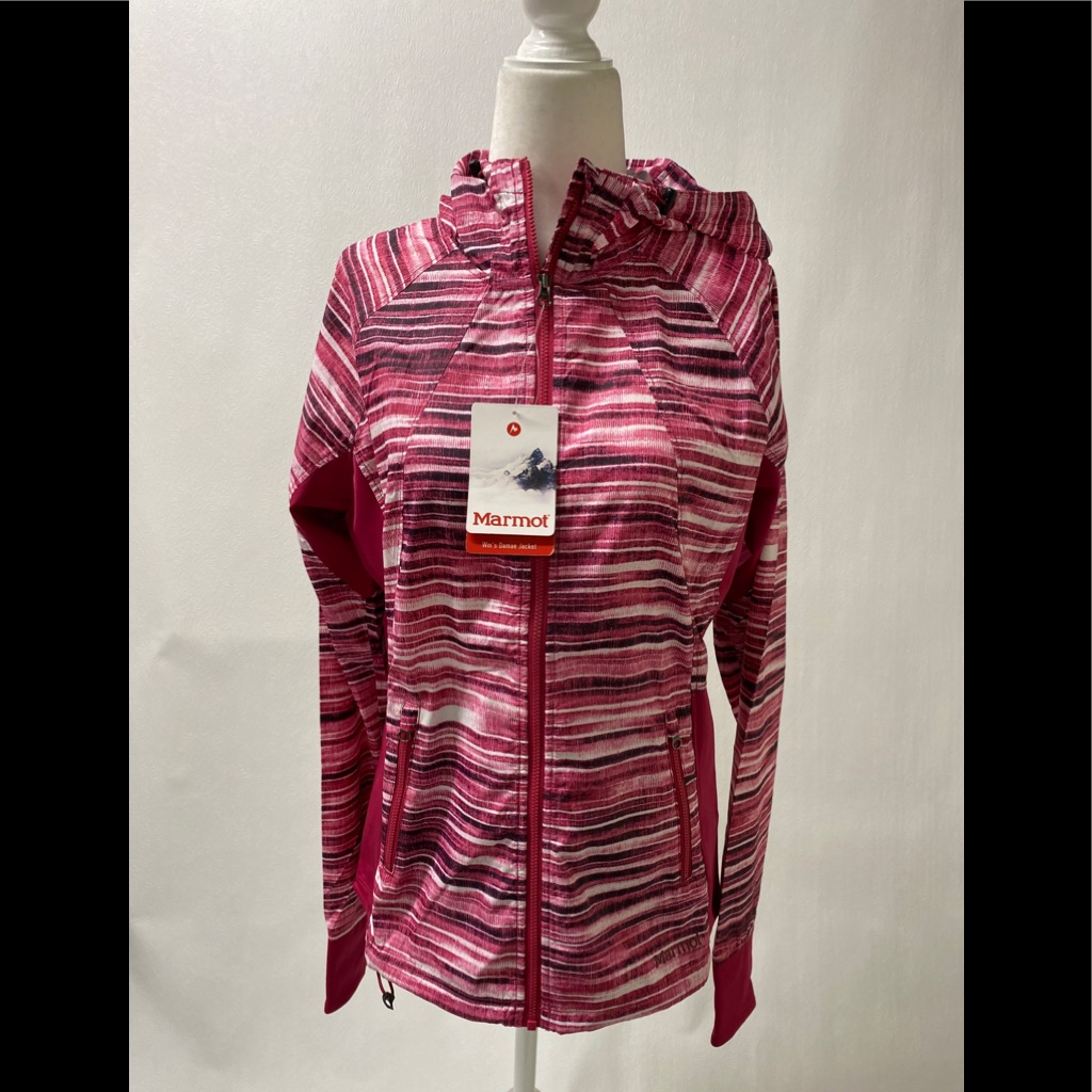 Marmot Wind Jacket